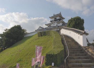 Kakegawa Castle