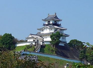 Kakegawa Castle