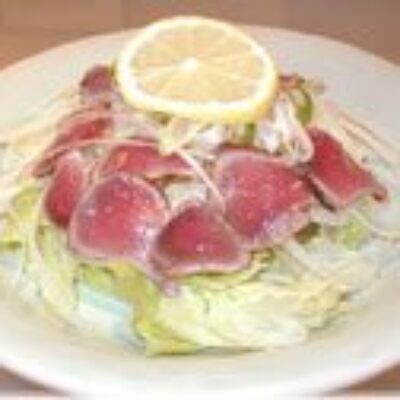 Kamo Shabu Chikutei