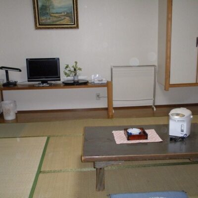 Kameya Ryokan