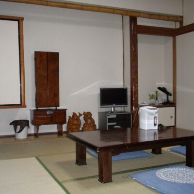 Kameya Ryokan