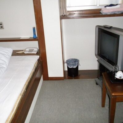Kameya Ryokan