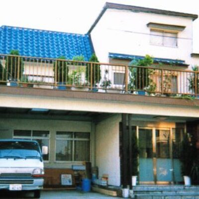 Kameya Ryokan