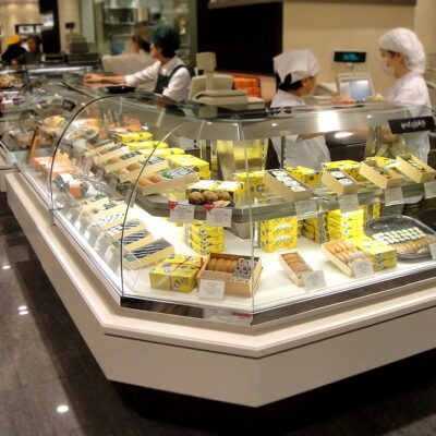 Kanda-Shinoda Sushi