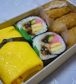 Kanda-Shinoda Sushi