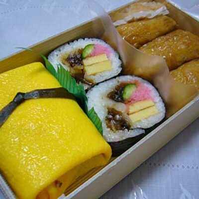 Kanda-Shinoda Sushi