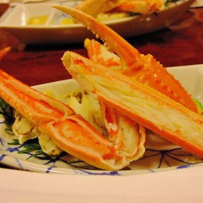 Kani Douraku