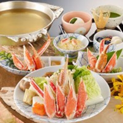 Kani Doraku
