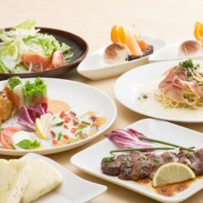 Ristorante Kanjuro