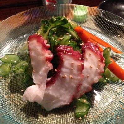Kanpai Japanese Sushi Bar & Grill