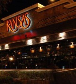 Kansas Grill & Bar