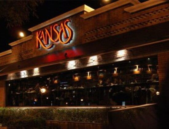 Kansas Grill & Bar
