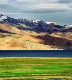 Ladakh