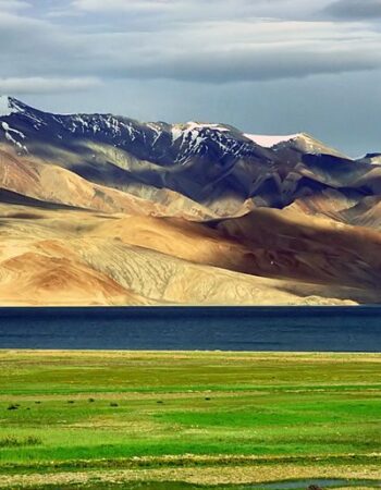 Ladakh