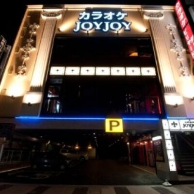 Karaoke JOYJOY