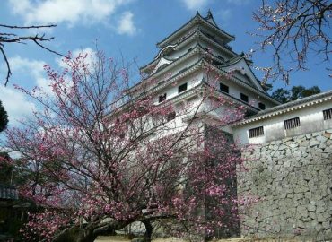 Karatsu Castle