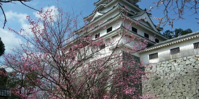 Karatsu Castle