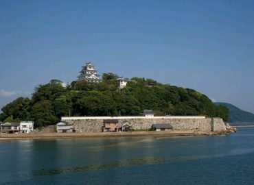 Karatsu Castle