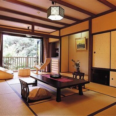 Kasuga Hotel