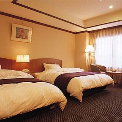 Kasuga Hotel