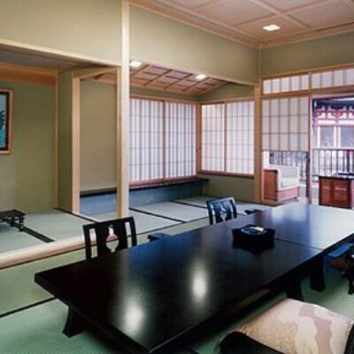 Kasuga Hotel