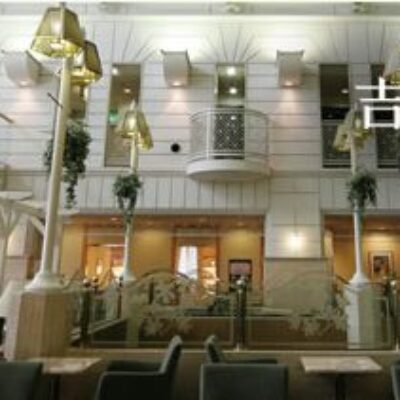 Kichijoji Dai-ichi Hotel