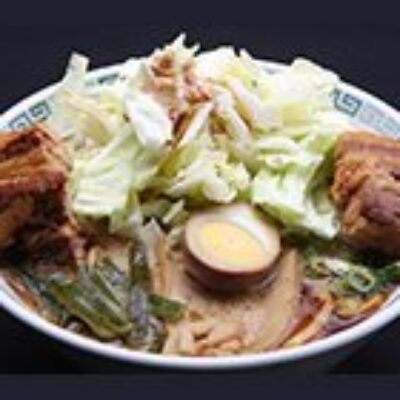 Keika Ramen