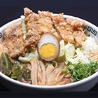 Keika Ramen