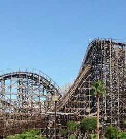 Kemah Boardwalk