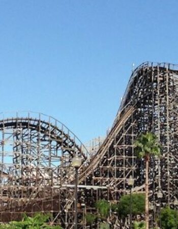 Kemah Boardwalk