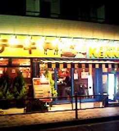 Kennedy Steak & Cafe – Toshimaen