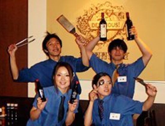 Kennedy Steak & Cafe – Hasune