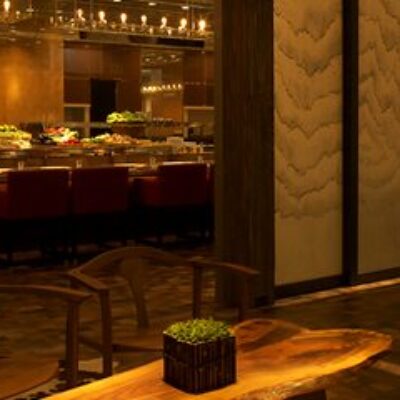 Keyakizaka Restaurant