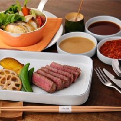Keyakizaka Restaurant