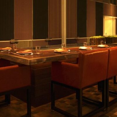 Keyakizaka Restaurant