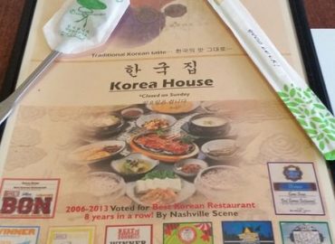 Korea House