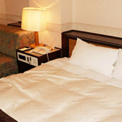 Hiroshima International Hotel
