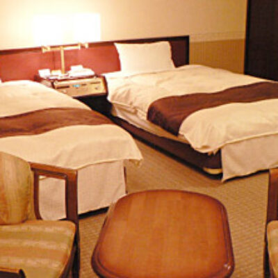 Hiroshima International Hotel