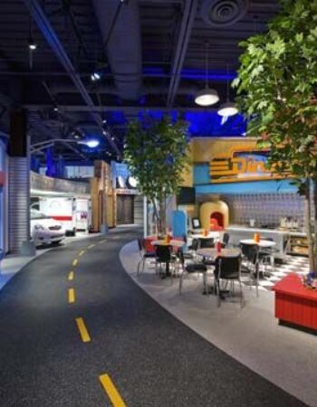 Children’s Museum Houston