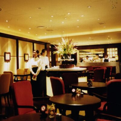 Patisserie Kihachi