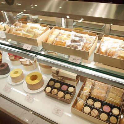 Patisserie Kihachi