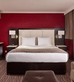 DoubleTree by Hilton Hotel Nottingham – Gateway