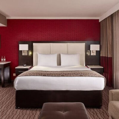 DoubleTree by Hilton Hotel Nottingham – Gateway