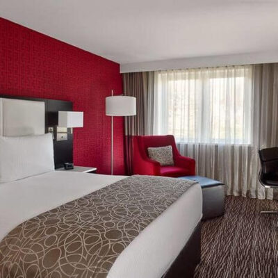 DoubleTree by Hilton Hotel Nottingham – Gateway