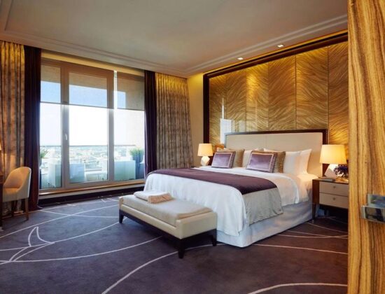 Waldorf Astoria Berlin