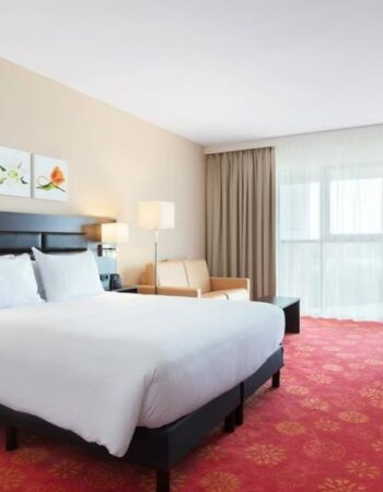 Hilton Garden Inn Leiden