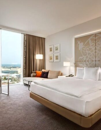 Hilton Copenhagen Airport Hotel