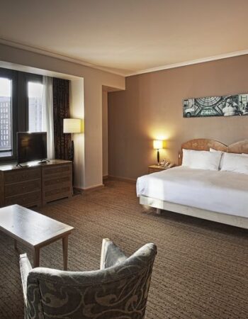 Hilton Milan