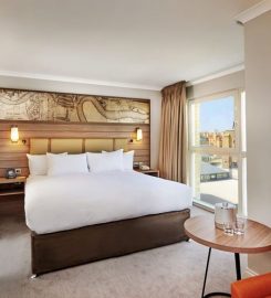 DoubleTree by Hilton Hotel London – Docklands Riverside