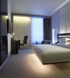 DoubleTree by Hilton Hotel Ekaterinburg City Centre